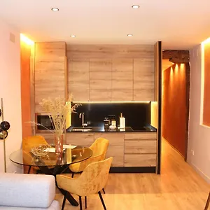 Apartment Boutique Casco Viejo, Bilbao