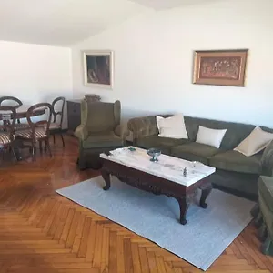 Apartment Precioso Atico De 80 M2 Y 35 M2 De Terraza, Santander