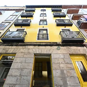 Apartment Lemon, Santander