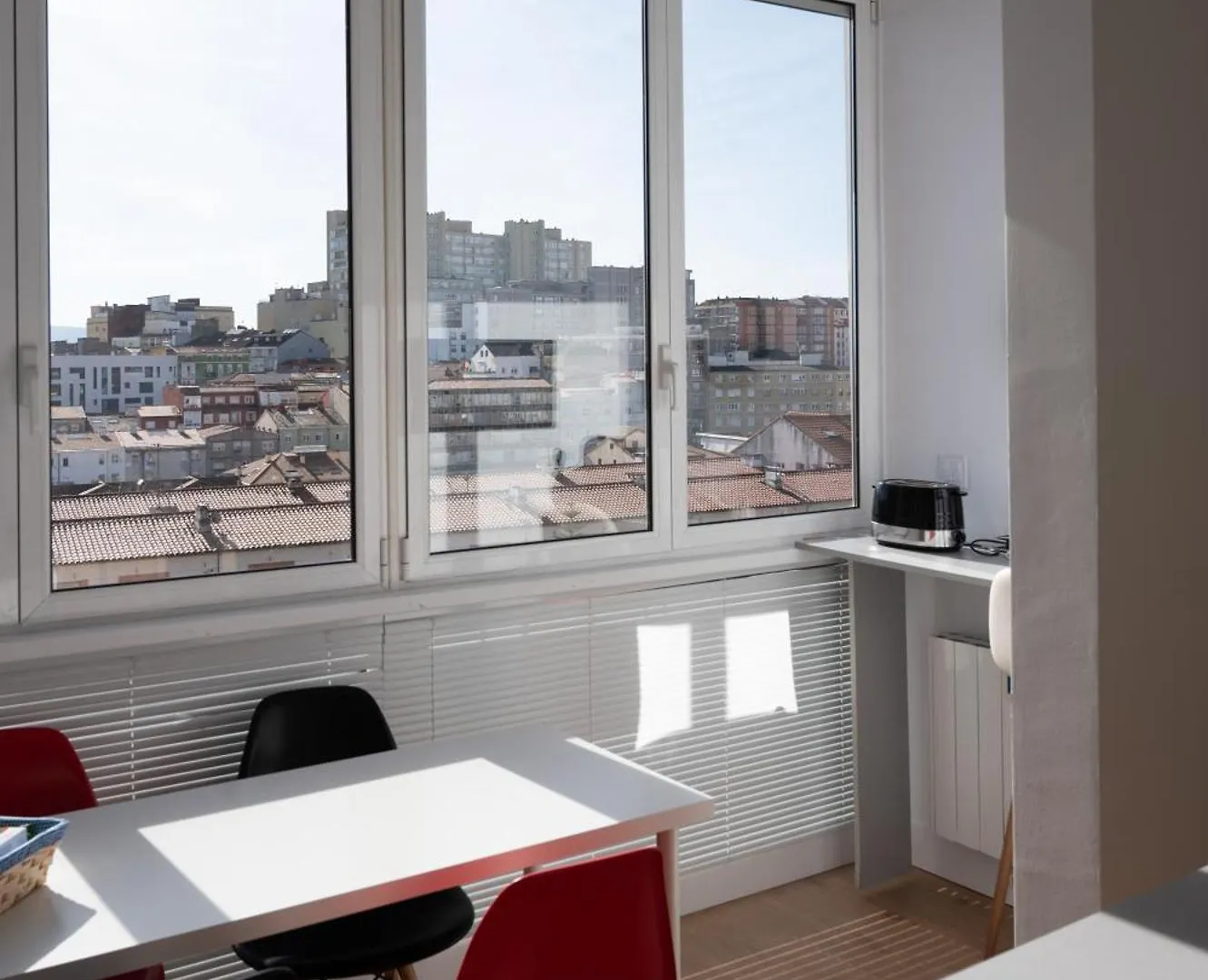 Apartment Comodo Y Moderno Piso En El Centro De Santander Spain